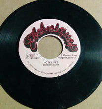 Load image into Gallery viewer, General Echo : Hotel Fee (7")