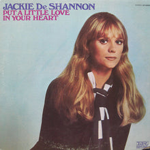 Load image into Gallery viewer, Jackie DeShannon : Put A Little Love In Your Heart (LP, Album)