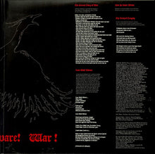 Load image into Gallery viewer, Deströyer 666 : Phoenix Rising (LP, Album, Ltd, RE, RM, Red)