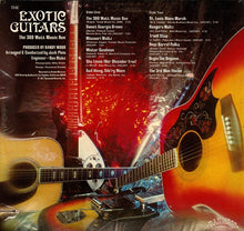 Load image into Gallery viewer, The Exotic Guitars : The 300 Watt Music Box (LP, Album)