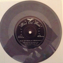 Load image into Gallery viewer, Rise Up Howlin' Werewolf : Totally Stoked On Vacation (7")
