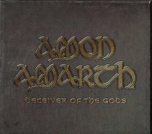 Load image into Gallery viewer, Amon Amarth : Deceiver Of The Gods (Box, Ltd + CD, Album, Dig + CD, EP, Car)