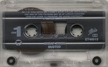 Load image into Gallery viewer, Cheap Trick : Busted (Cass, Album, Dol)