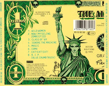 Load image into Gallery viewer, Alien Sex Fiend : The Altered States Of America (CD, Album)