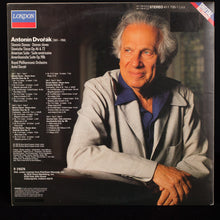 Load image into Gallery viewer, Antonín Dvořák, The Royal Philharmonic Orchestra, Antal Dorati : Slavonic Dances Op 46 &amp; Op 72 / American Suite (2xLP, Album)