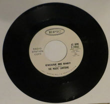Load image into Gallery viewer, Magic Lanterns : Excuse Me Baby (7", Single, Promo)