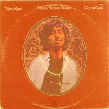 Load image into Gallery viewer, Tom Rapp, Pearls Before Swine : City Of Gold (LP, Album)
