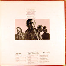 Load image into Gallery viewer, Tom Rapp, Pearls Before Swine : City Of Gold (LP, Album)