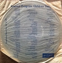 Load image into Gallery viewer, Yaffa Yarkoni : שירי ילדים כבקשתך (10", Album, Mono)