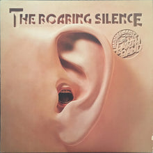 Load image into Gallery viewer, Manfred Mann's Earth Band : The Roaring Silence (LP, Album)
