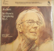 Load image into Gallery viewer, Eugen Jochum, Ludwig van Beethoven : Beethoven Symphony No. 5 (LP, Album)