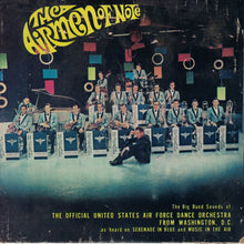 Load image into Gallery viewer, The Airmen Of Note : The Airmen Of Note (7", EP, Promo)