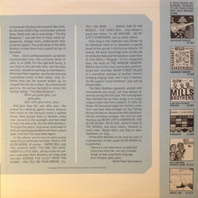 Load image into Gallery viewer, The Mills Brothers : The Best Of The Mills Brothers (2xLP, Comp, Gat)