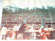 Load image into Gallery viewer, CTI All-Stars : CTI Summer Jazz At The Hollywood Bowl Live Three (LP, Album, Promo)