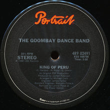 Load image into Gallery viewer, Goombay Dance Band : Rain (12&quot;)