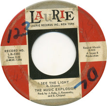 Load image into Gallery viewer, The Music Explosion : Little Bit O'Soul (7", Single)