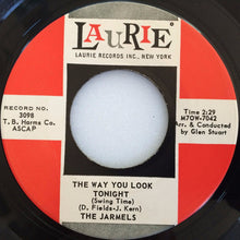 Load image into Gallery viewer, The Jarmels : A Little Bit Of Soap (7&quot;, Single, Ind)