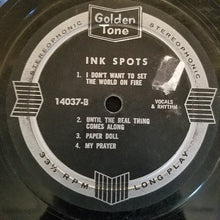Load image into Gallery viewer, The Ink Spots : Vol. 2 (LP, Comp)