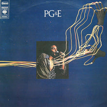Load image into Gallery viewer, Pacific Gas &amp; Electric : PG&amp;E (LP, Album)