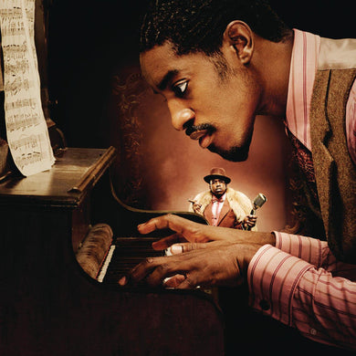 OutKast : Idlewild (CD, Album)