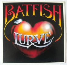 Load image into Gallery viewer, The Batfish Boys : Lurve: Some Kinda Flashback (LP, Comp)