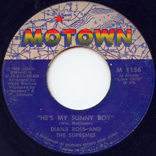 Load image into Gallery viewer, Diana Ross And The Supremes : Someday We&#39;ll Be Together / He&#39;s My Sunny Boy (7&quot;, Single)