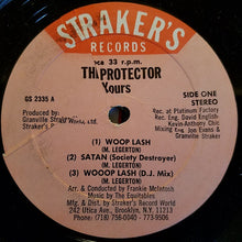 Load image into Gallery viewer, The Protector : Yours (LP)