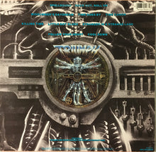 Load image into Gallery viewer, Triumph (2) : Thunder Seven (LP, Album)