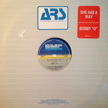 Load image into Gallery viewer, Bobby Orlando : I&#39;m So Hot For You / She Has A Way (12&quot;)