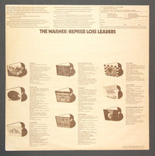 Load image into Gallery viewer, The Incredible String Band : Hard Rope &amp; Silken Twine (LP, Album, Promo)
