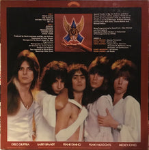 Load image into Gallery viewer, Angel (24) : Helluva Band (LP, Album, RE)