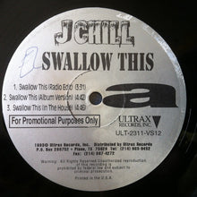 Load image into Gallery viewer, J Chill : Swallow This (12&quot;, Promo)