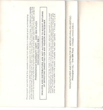 Load image into Gallery viewer, Thin Lizzy : Jailbreak (Cass, Album, Dol)
