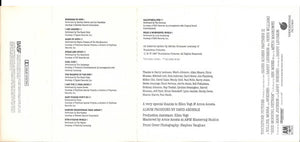 Various : Good Morning, Vietnam Original Motion Picture Soundtrack (Cass, Album)