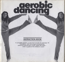 Load image into Gallery viewer, Barbara Ann Auer : Aerobic Dancing (LP, Gat)