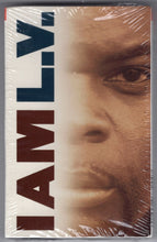 Load image into Gallery viewer, LV : I Am L.V. (Cass, Single)