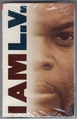 LV : I Am L.V. (Cass, Single)