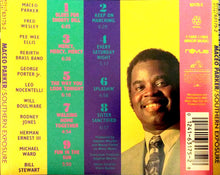 Load image into Gallery viewer, Maceo Parker : Southern Exposure (CD, Album)