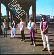 Load image into Gallery viewer, Rose* : Behind The Line (LP, Album)
