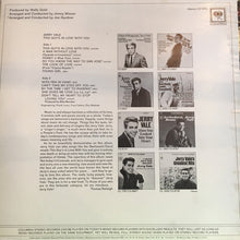 Load image into Gallery viewer, Jerry Vale : This Guy's In Love With You (LP, Album)