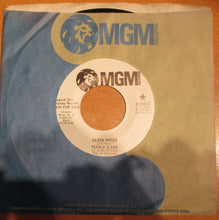 Load image into Gallery viewer, Petula Clark : Silver Spoon / Fixing To Live (7", Promo)