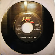 Load image into Gallery viewer, Buju Banton : Love You Like I Do (7")