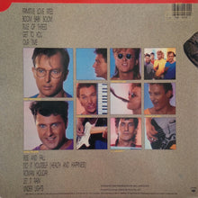 Load image into Gallery viewer, Mondo Rock : Boom Baby Boom (LP, Album)