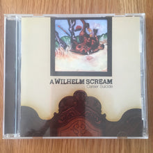 Load image into Gallery viewer, A Wilhelm Scream : Career Suicide (CD, Album)