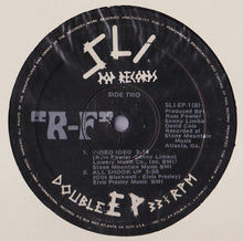 Load image into Gallery viewer, Russ Fowler : My Picture Of Linda (10", EP)