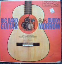 Load image into Gallery viewer, Buddy Morrow And His Orchestra : Big Band Guitar (LP, Mono)