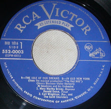 Load image into Gallery viewer, Al Goodman And His Orchestra : The Red Mill (2x7", Album, EP)