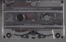 Load image into Gallery viewer, Tesla : The Great Radio Controversy (Cass, Album, SR,)