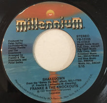 Load image into Gallery viewer, Franke &amp; The Knockouts : Without You (Not Another Lonely Night) / Shakedown (7", Single)