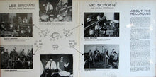 Load image into Gallery viewer, Les Brown And His Band Of Renown, Vic Schoen And His All Star Band : Stereophonic Suite For Two Bands (LP, Album)